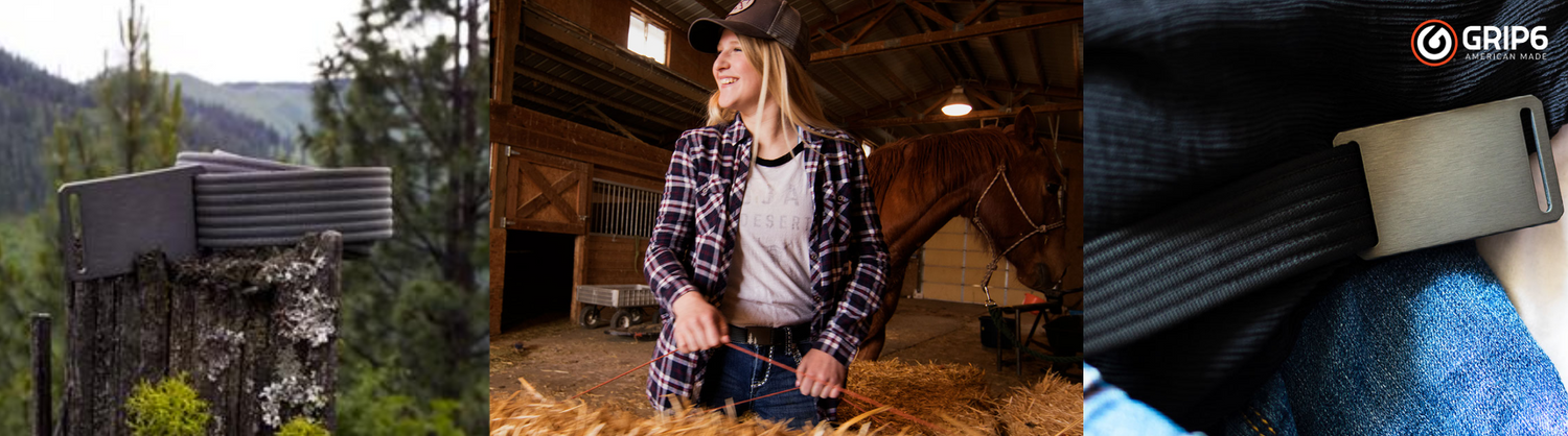 Calling All Outdoor Enthusiasts: Check Out These 5 EDC Essentials