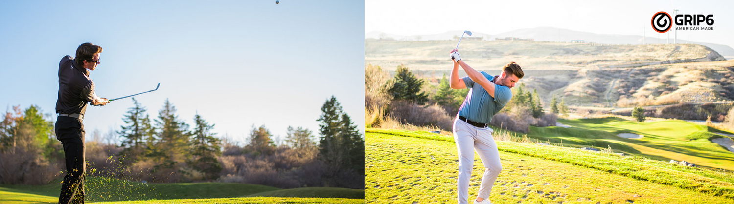 The Ultimate Golf Gift Guide