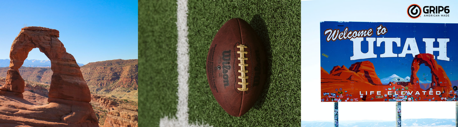 Utah vs BYU: History & Highlights of the Holy War