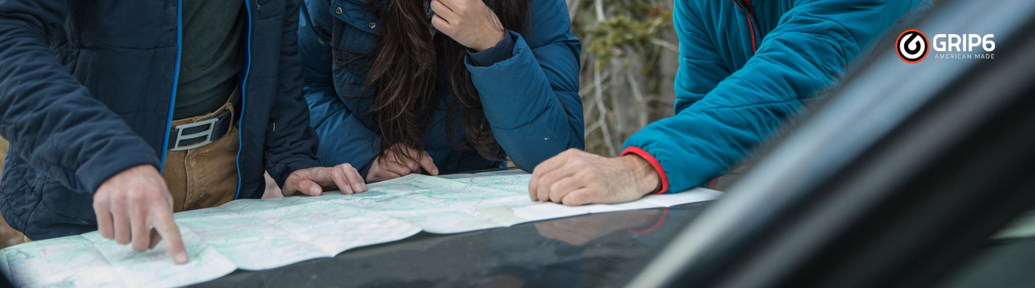 Features to Look For in an Ultralight Belt