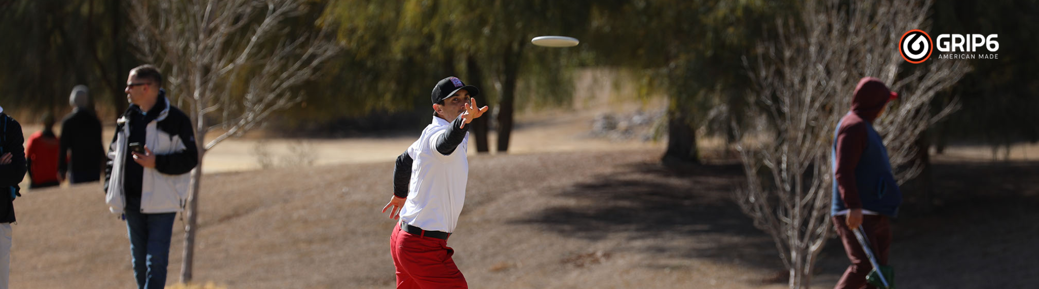 Ogden, Utah to Host Disc Golf Worlds
