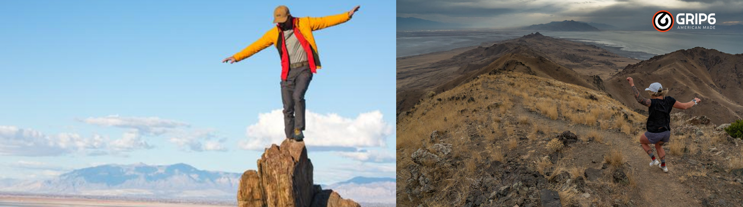 New Year, New You, Same Belt