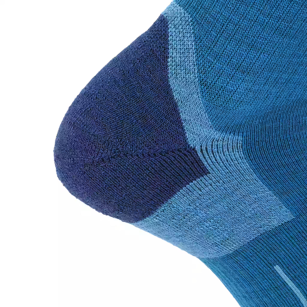 8 Pairs Creek - 3/4 Crew Lightweight Hiking & Trail Running Sock