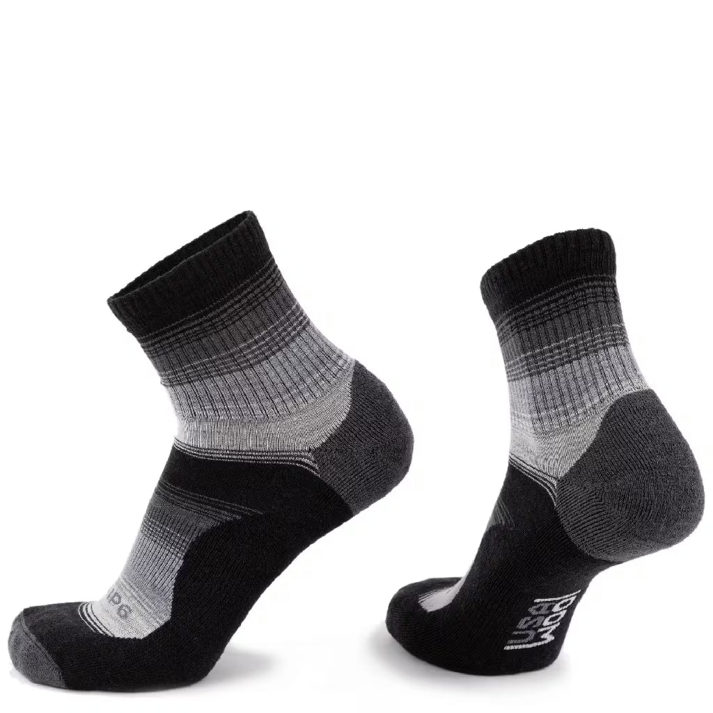 Legacy Microcrew Fade Socks (Factory Seconds)