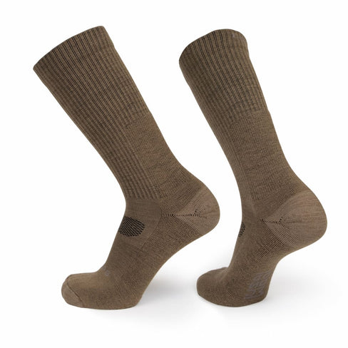 Patrol - Tactical Boot Midweight Merino Wool Sock
