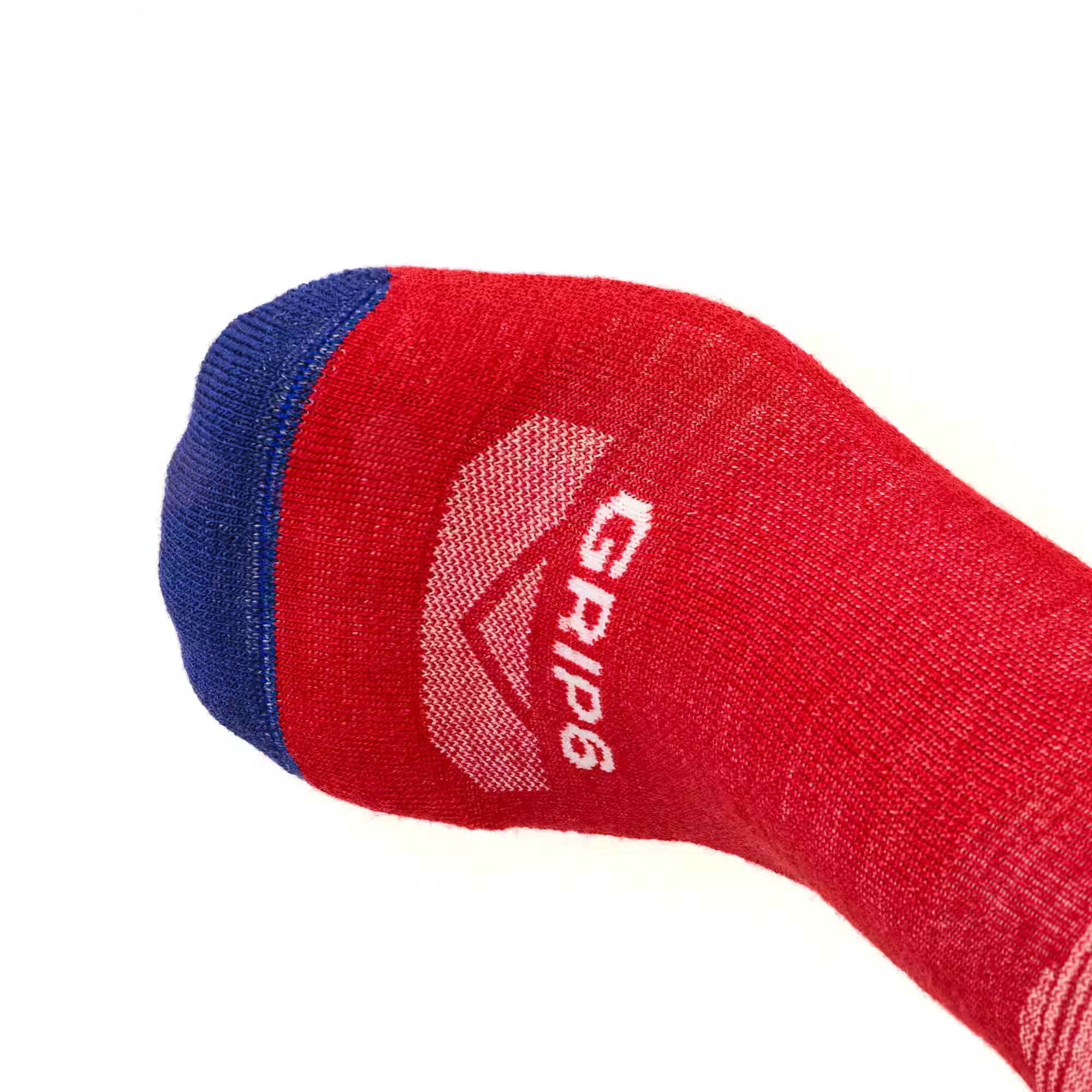 Americana - Casual Crew Midweight Merino Wool Sock