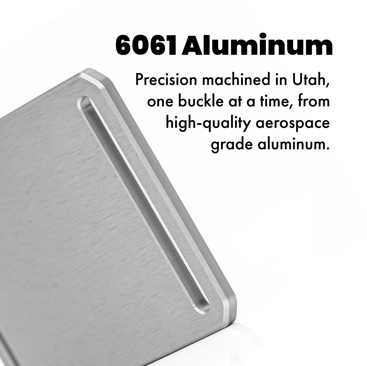 Ugly Christmas Sweater Belt with G-Flex Stretch Webbing