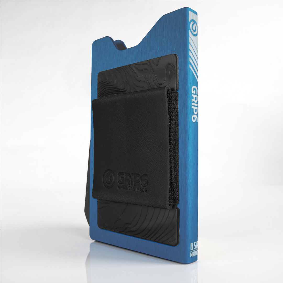 GRIP6 Wallet Builder