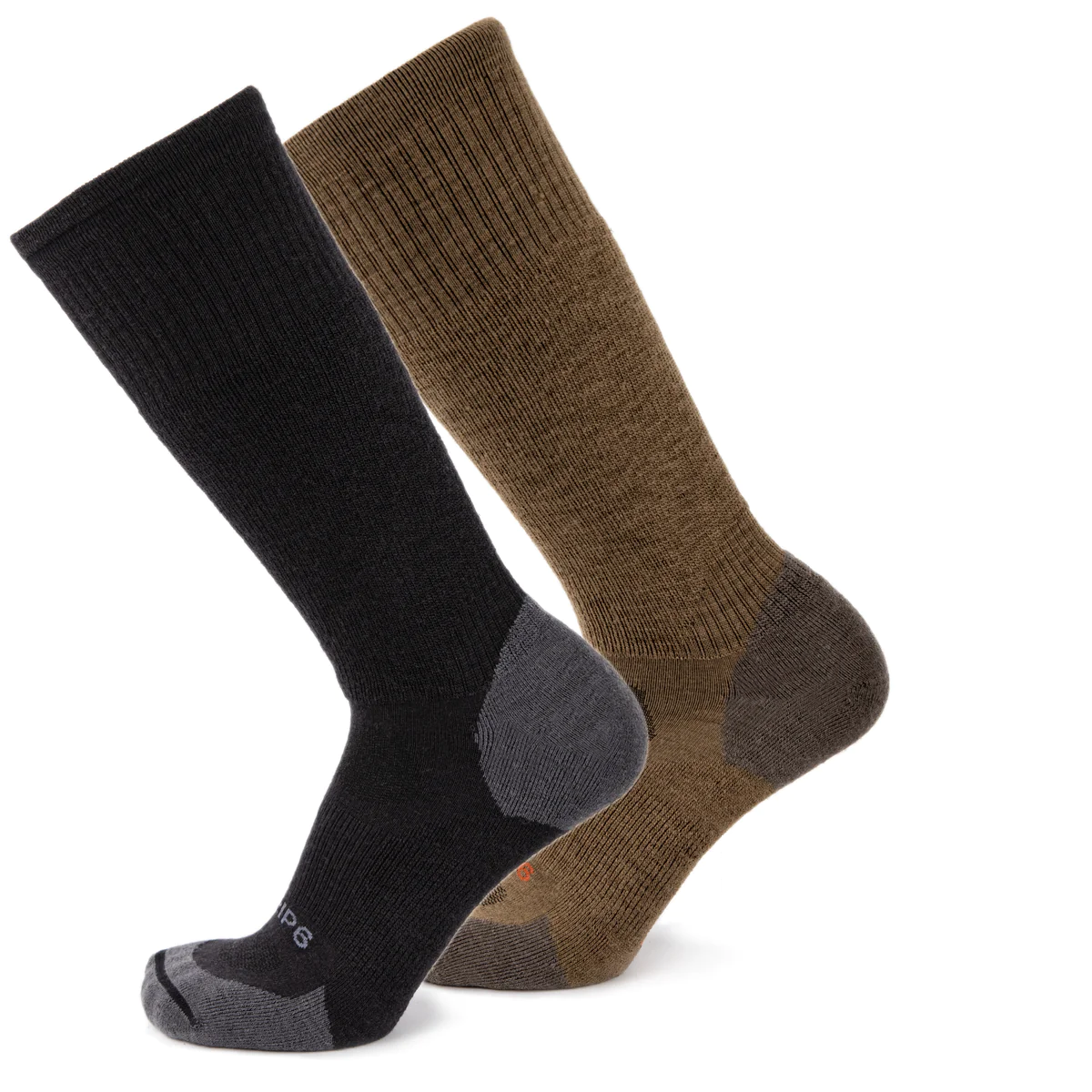 boot socks