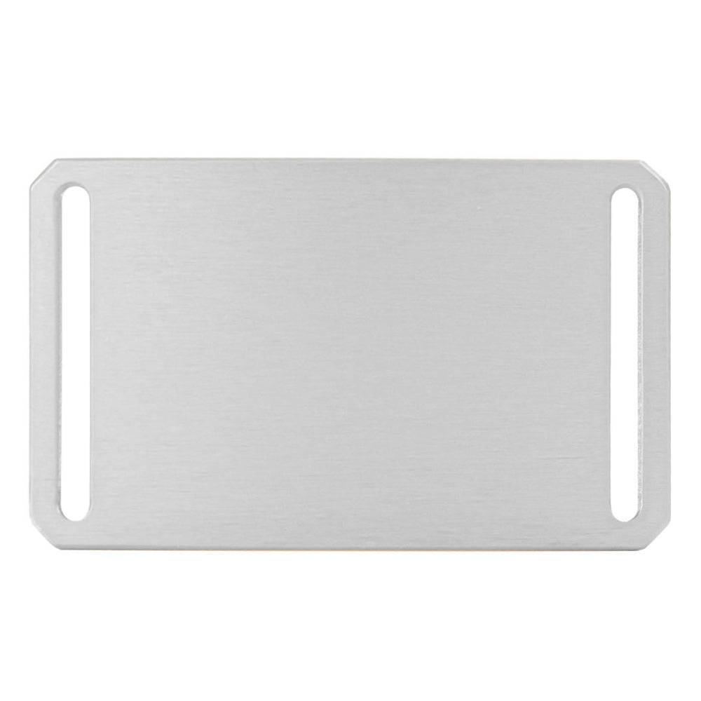 Classic Buckle