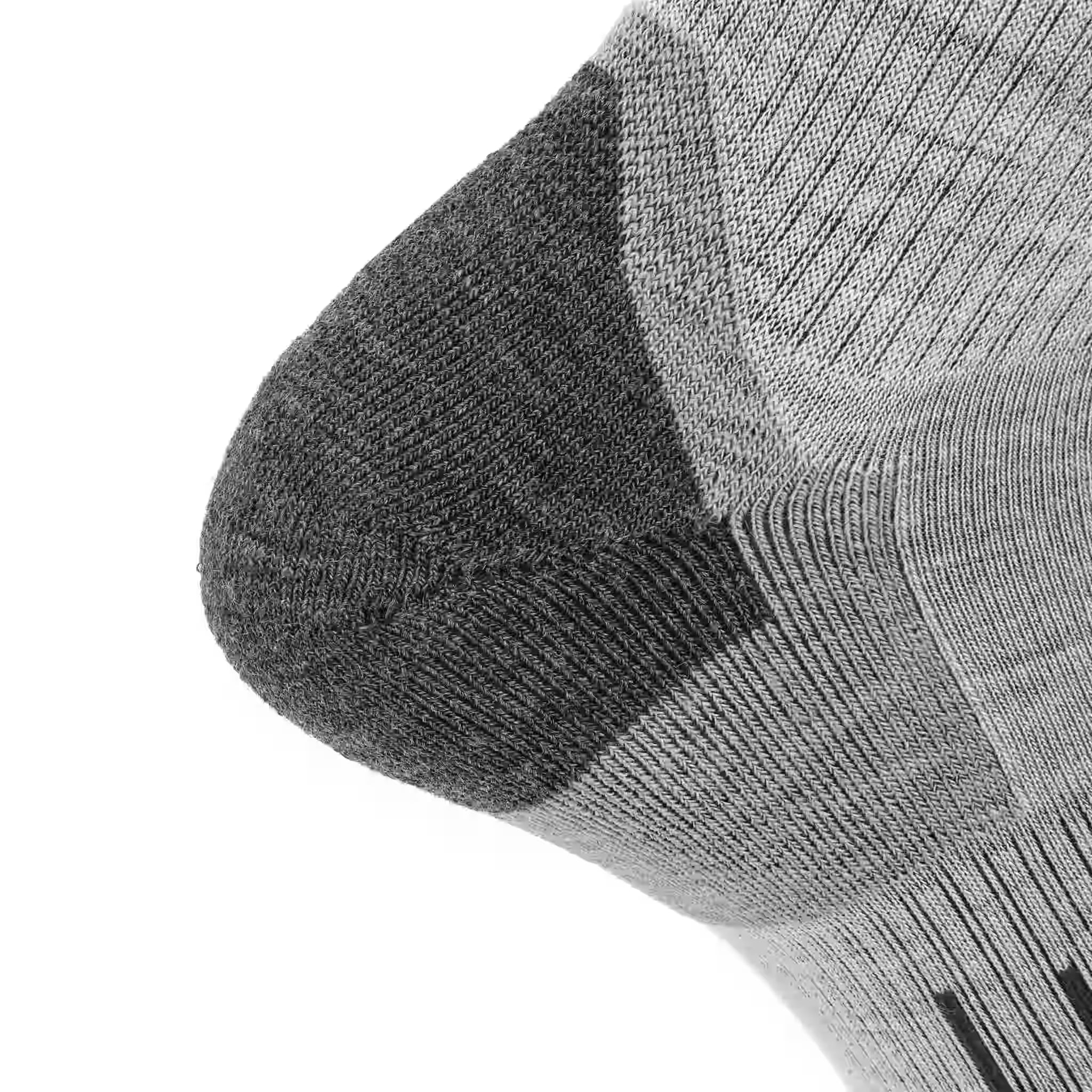 Alpine — 3/4 Crew Lightweight Hiking & Trail Running Sock