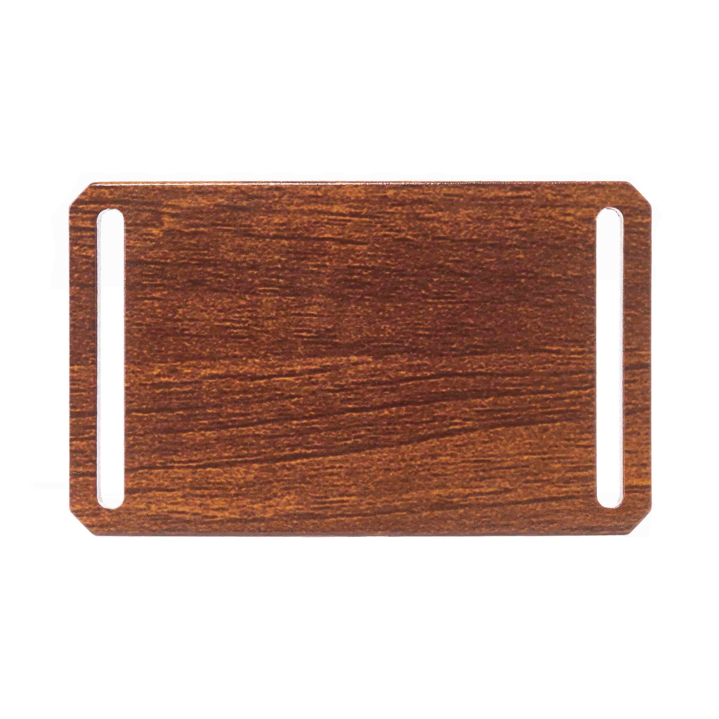 Premium Buckles - 1.5" - (Factory Seconds)