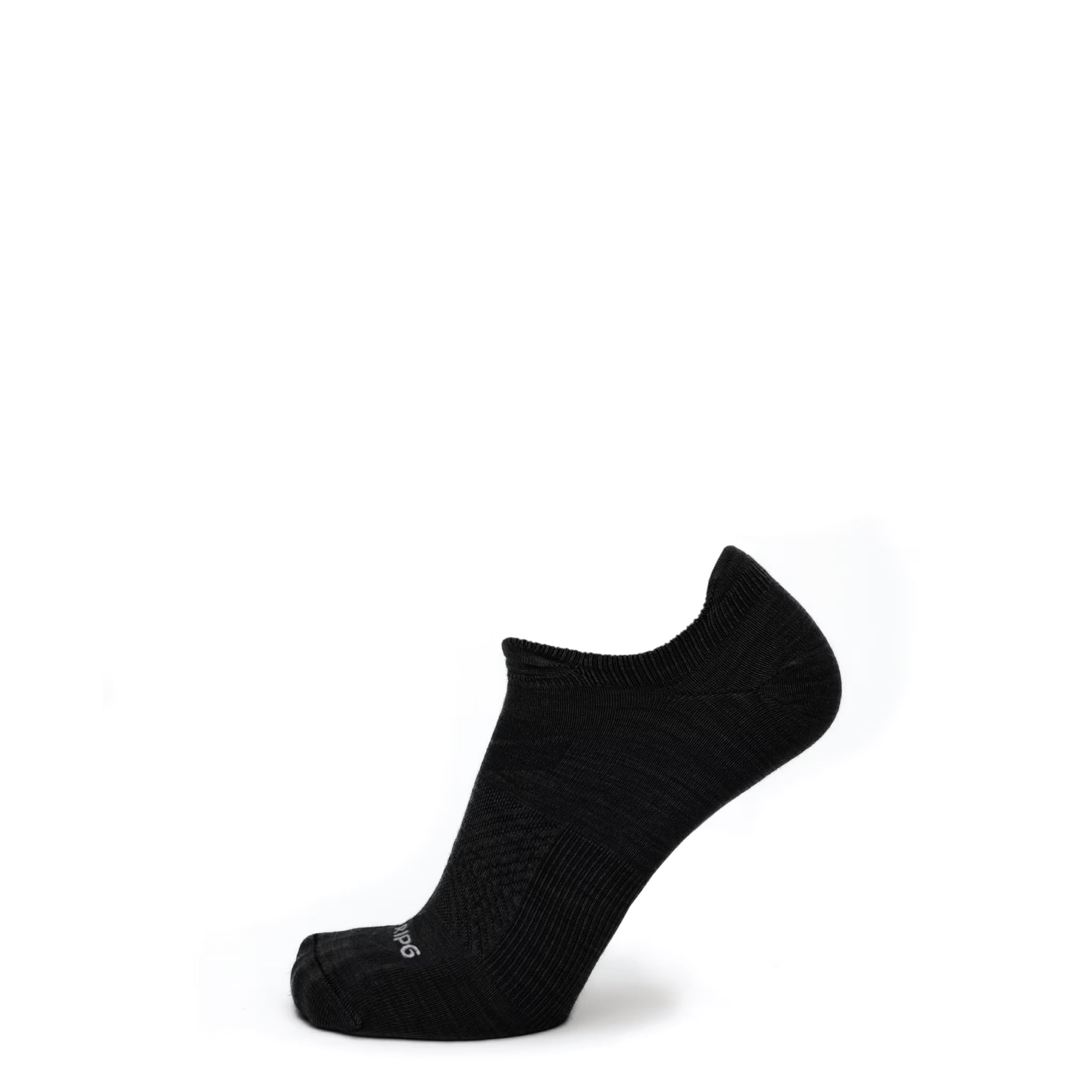 Eclipse - Run No Show Ultralight Merino Wool Sock