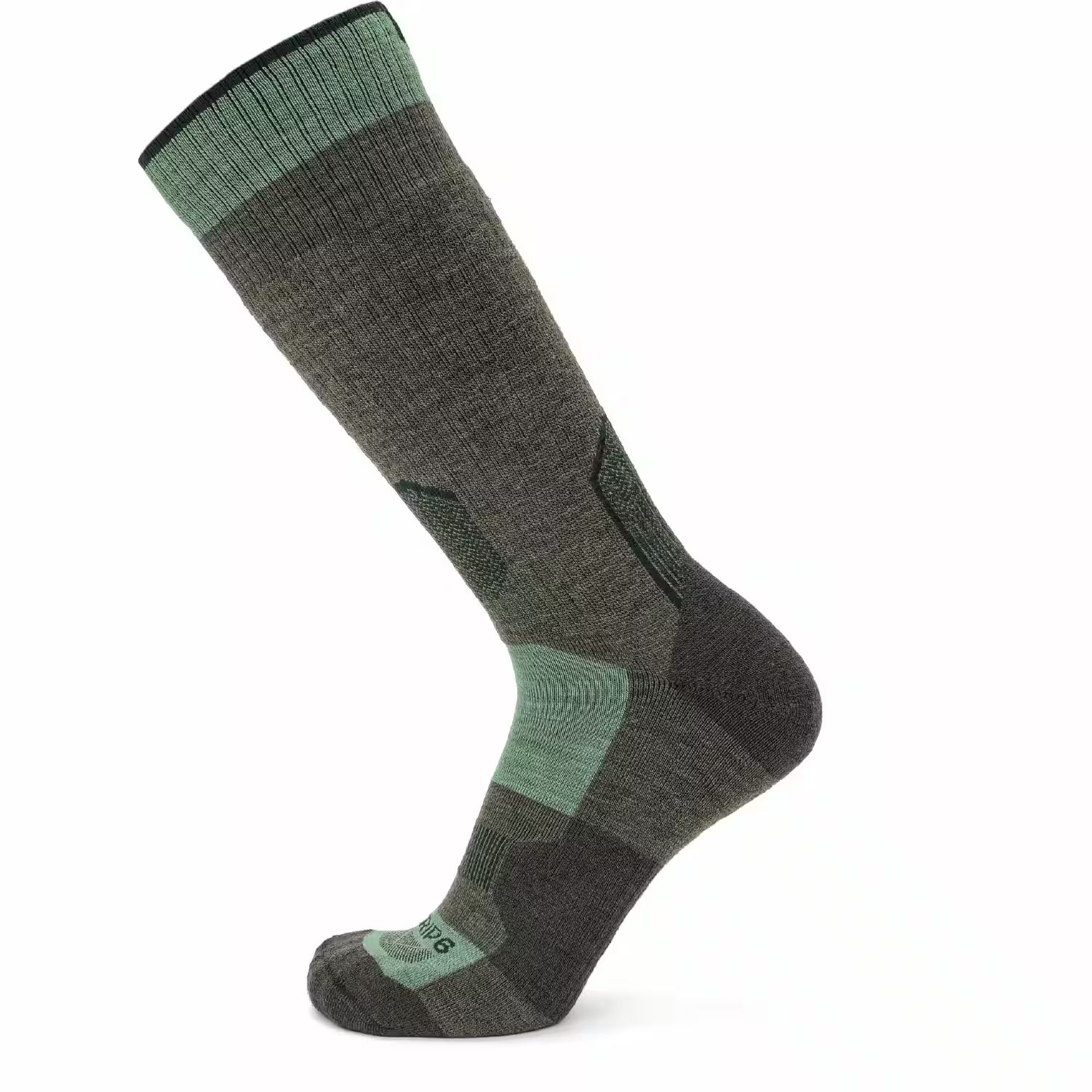Forester - Hunt Boot Heavyweight Merino Wool Sock