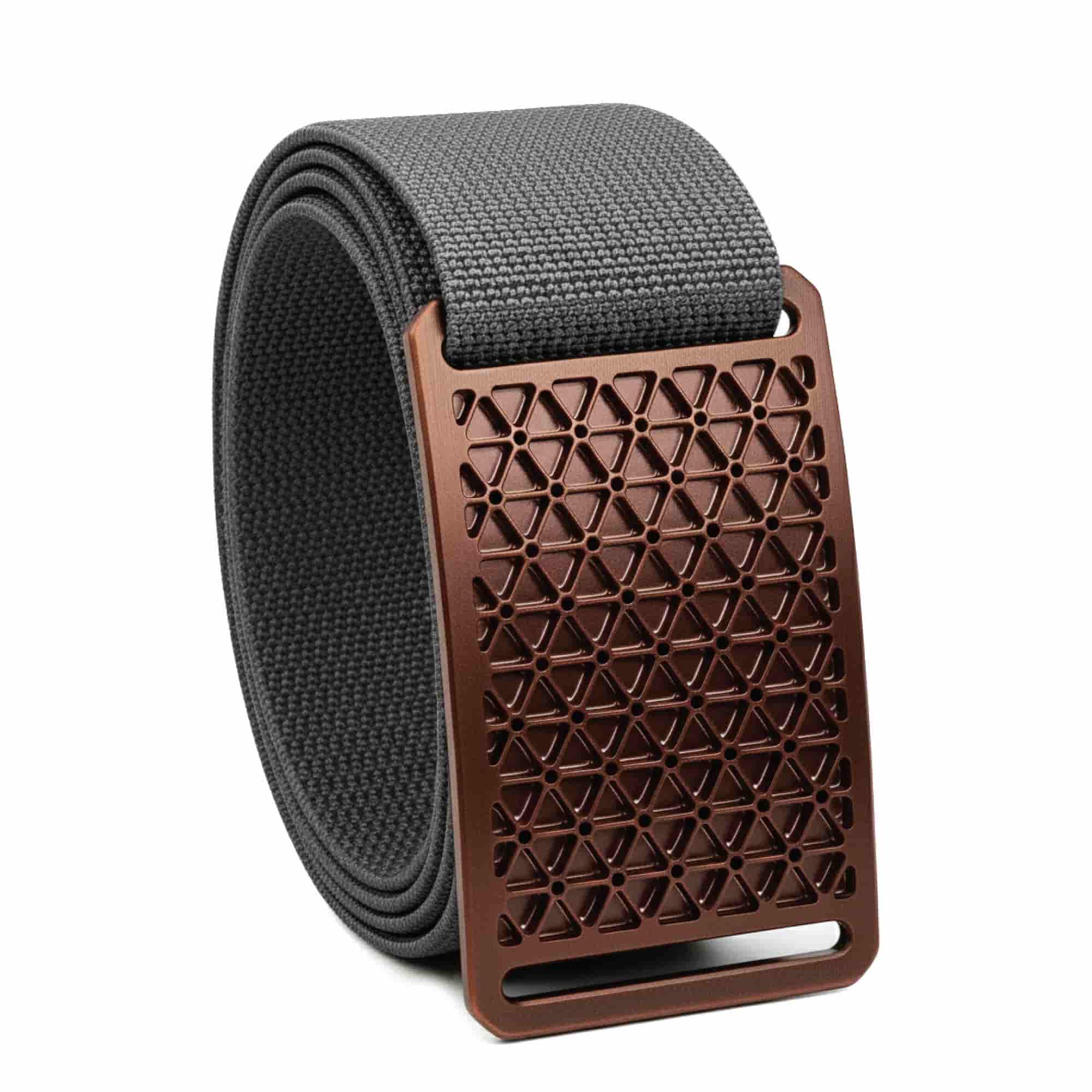 G-Flex ISO 2.0 Bronze Belt 1.5"