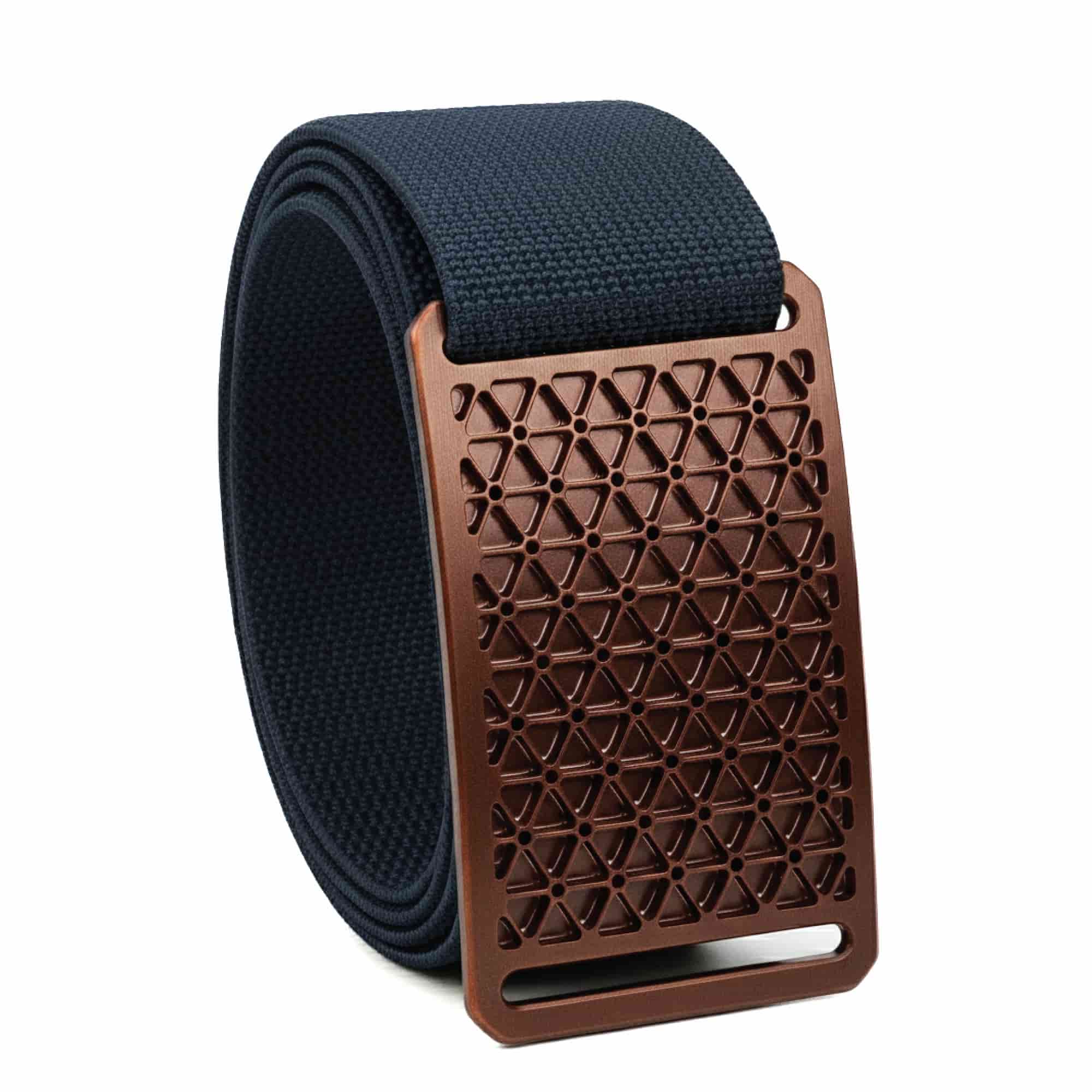 G-Flex ISO 2.0 Bronze Belt 1.5"
