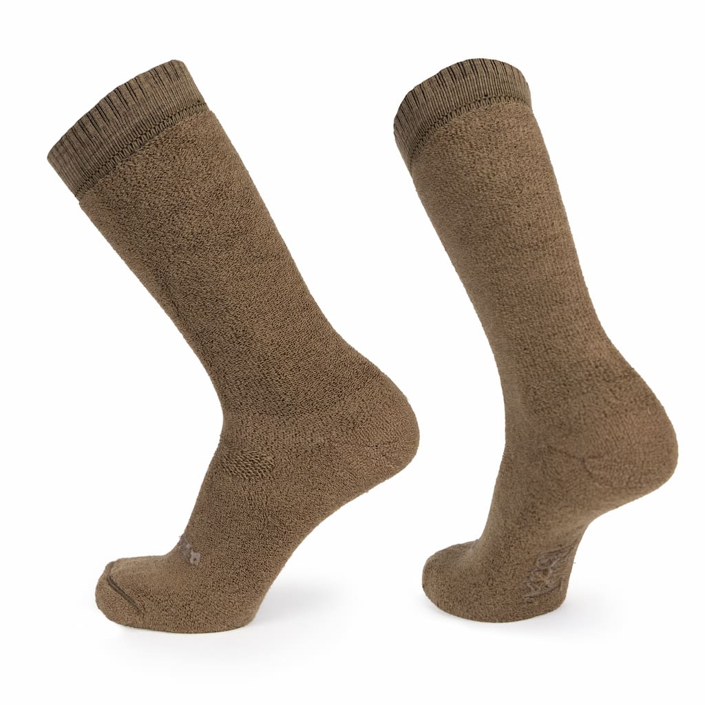Tactical Heavyweight Boot Sock - Merino Wool