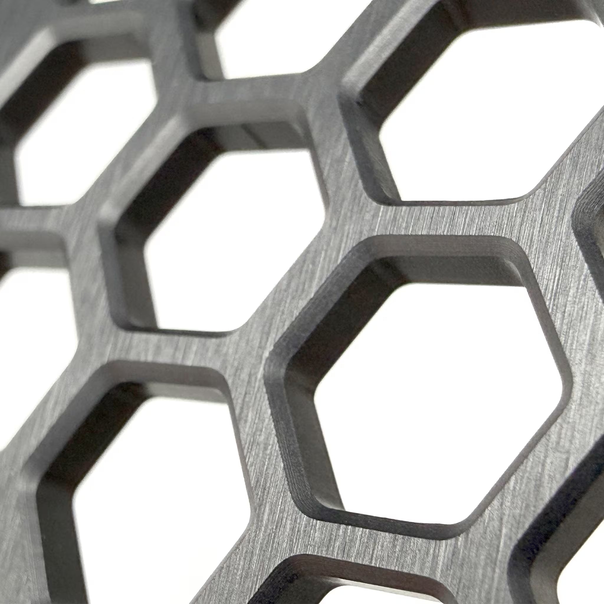 Honeycomb V2 Buckle