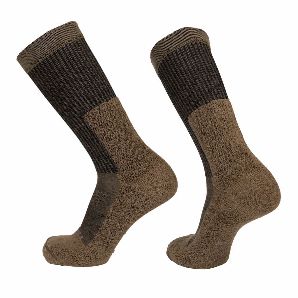 Tactical Midweight Boot Sock - Merino Wool