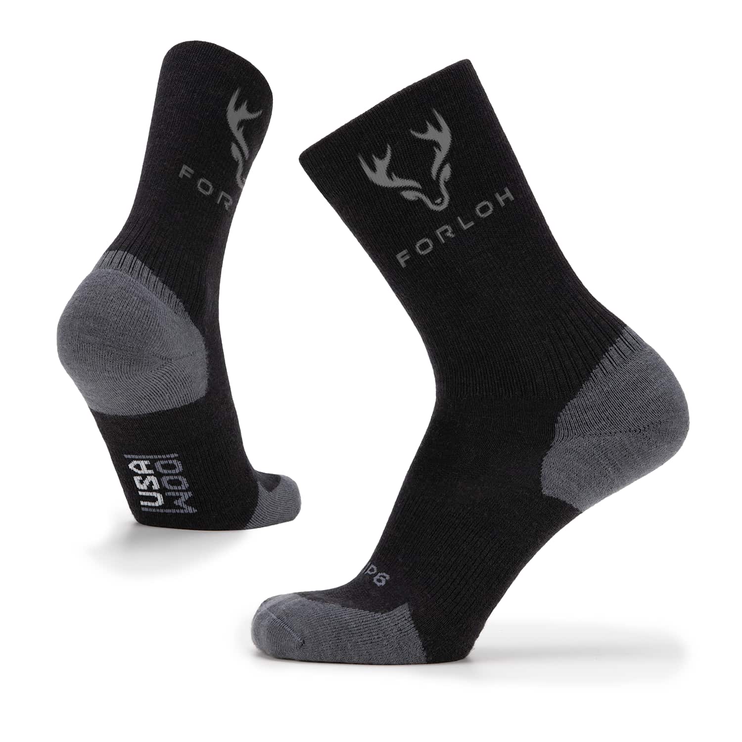 Legacy Branded Socks - (Factory Seconds)