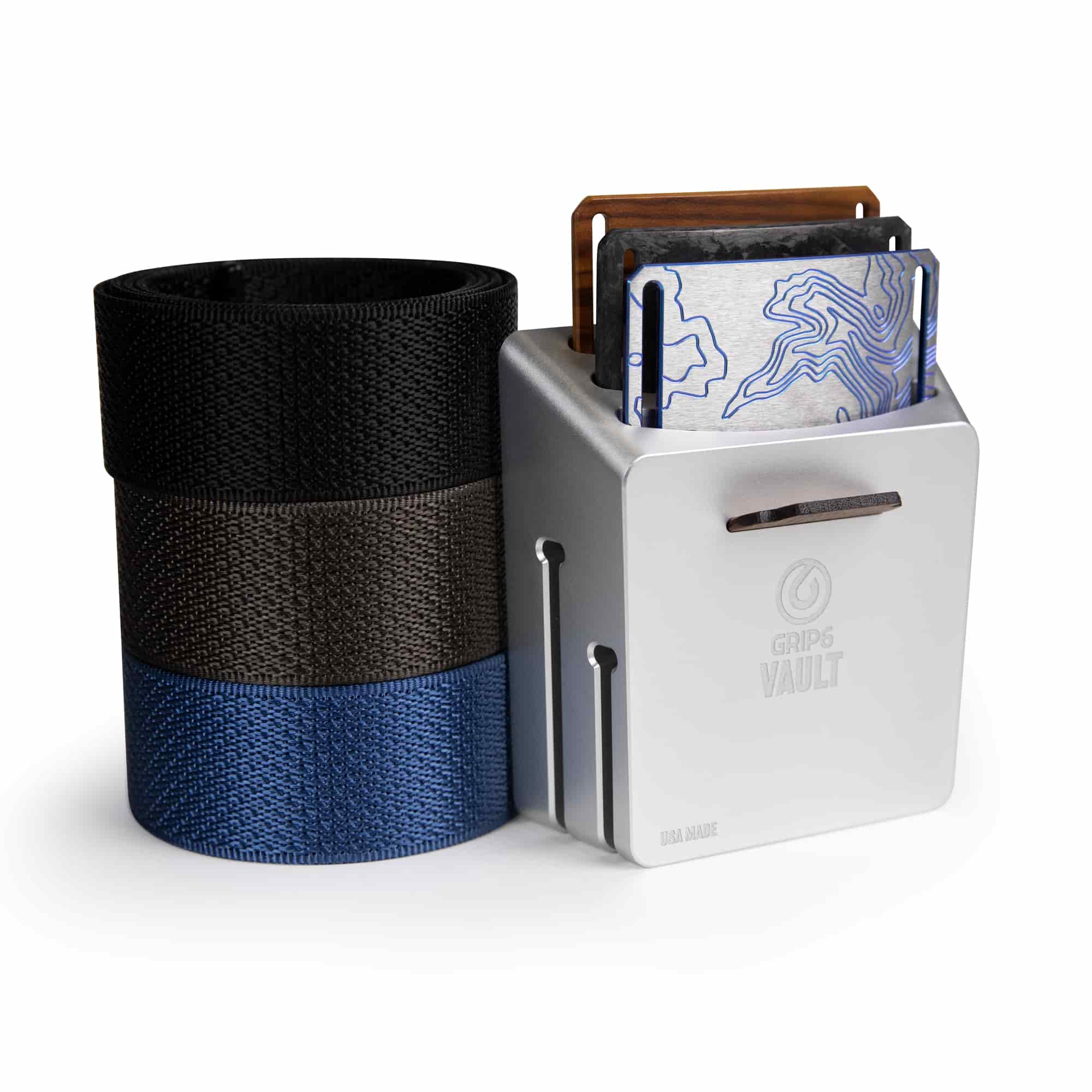 Premium Pack : Cobalt