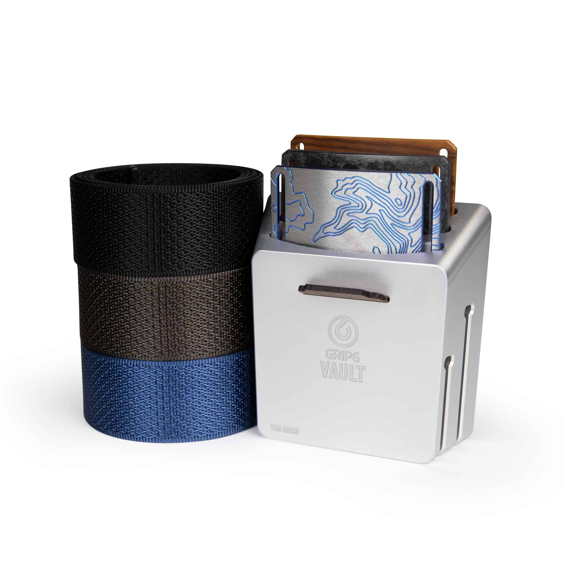 Premium Pack : Cobalt