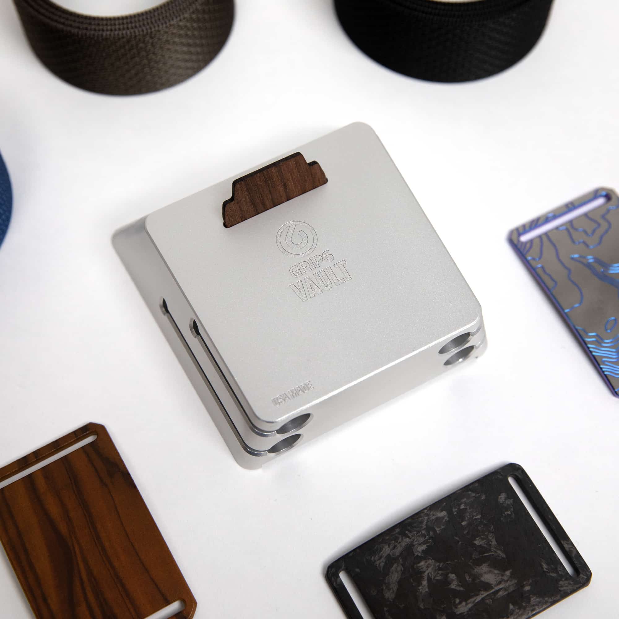 Premium Pack : Cobalt