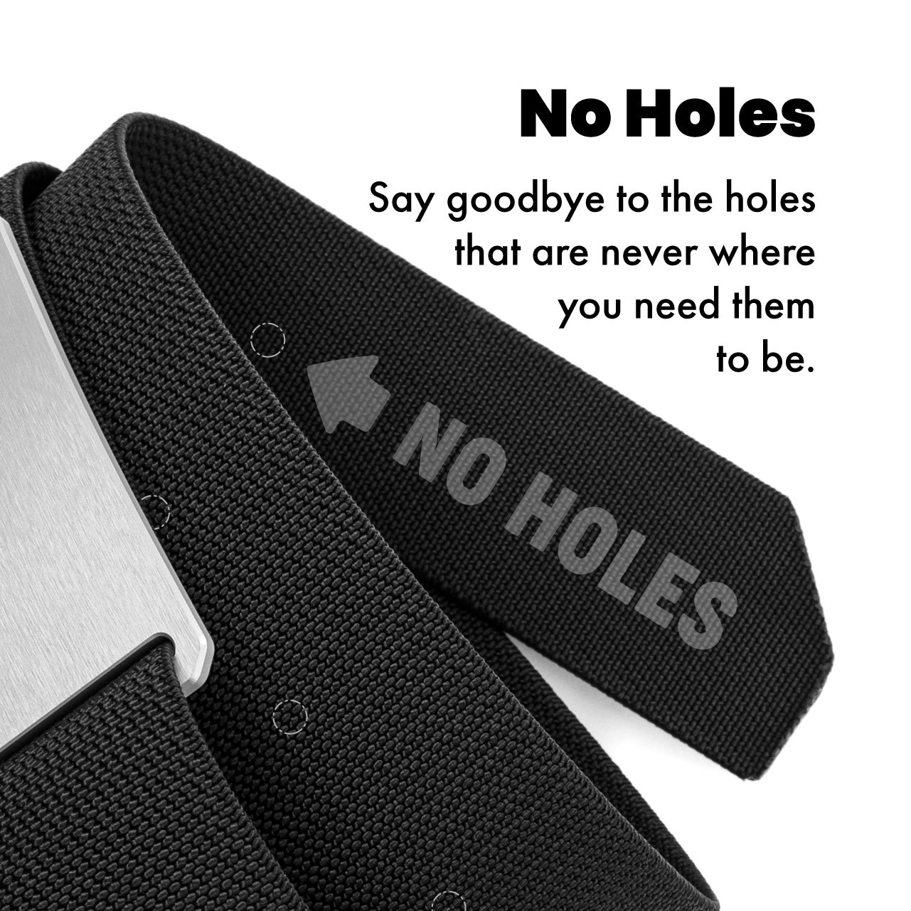 G-Flex Belt Strap 1.5"