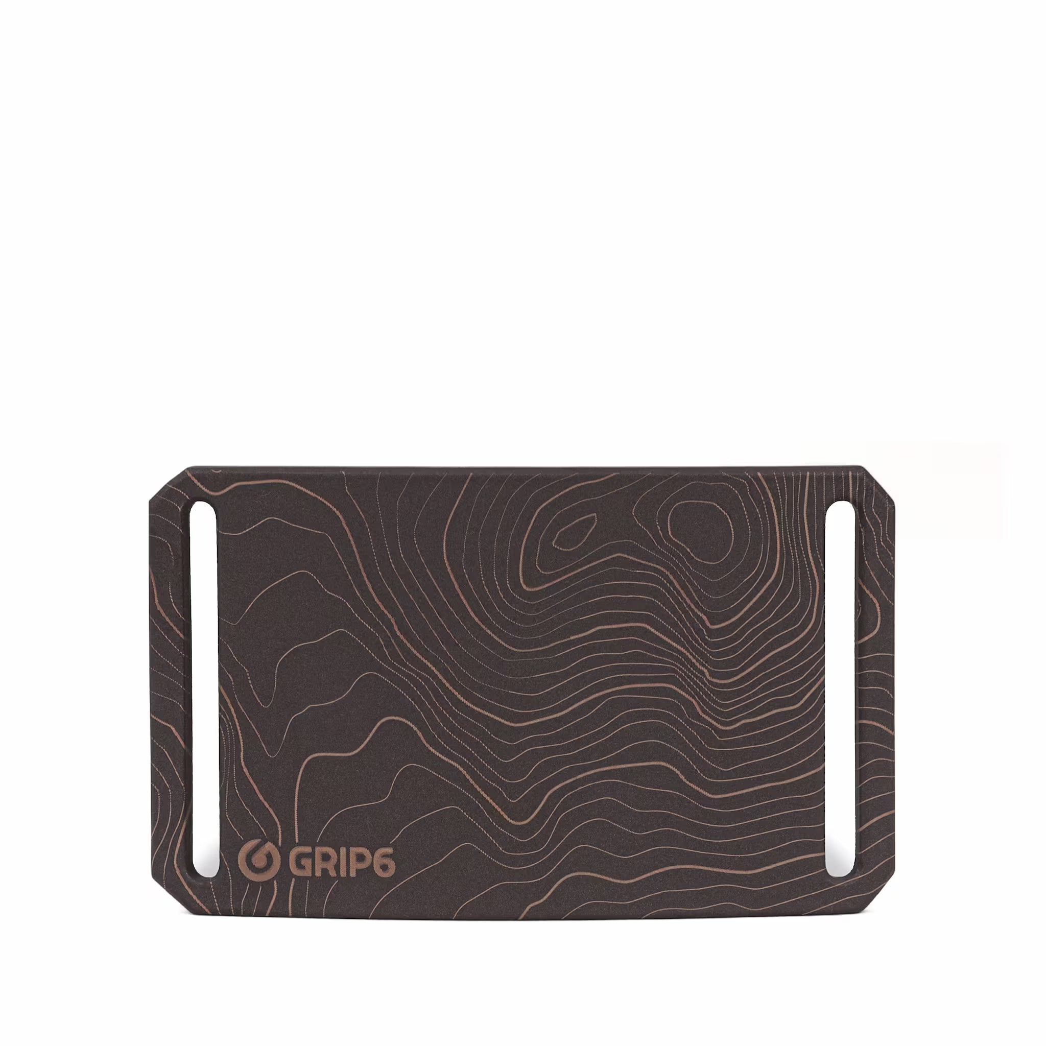 Cerakote Topo Buckle