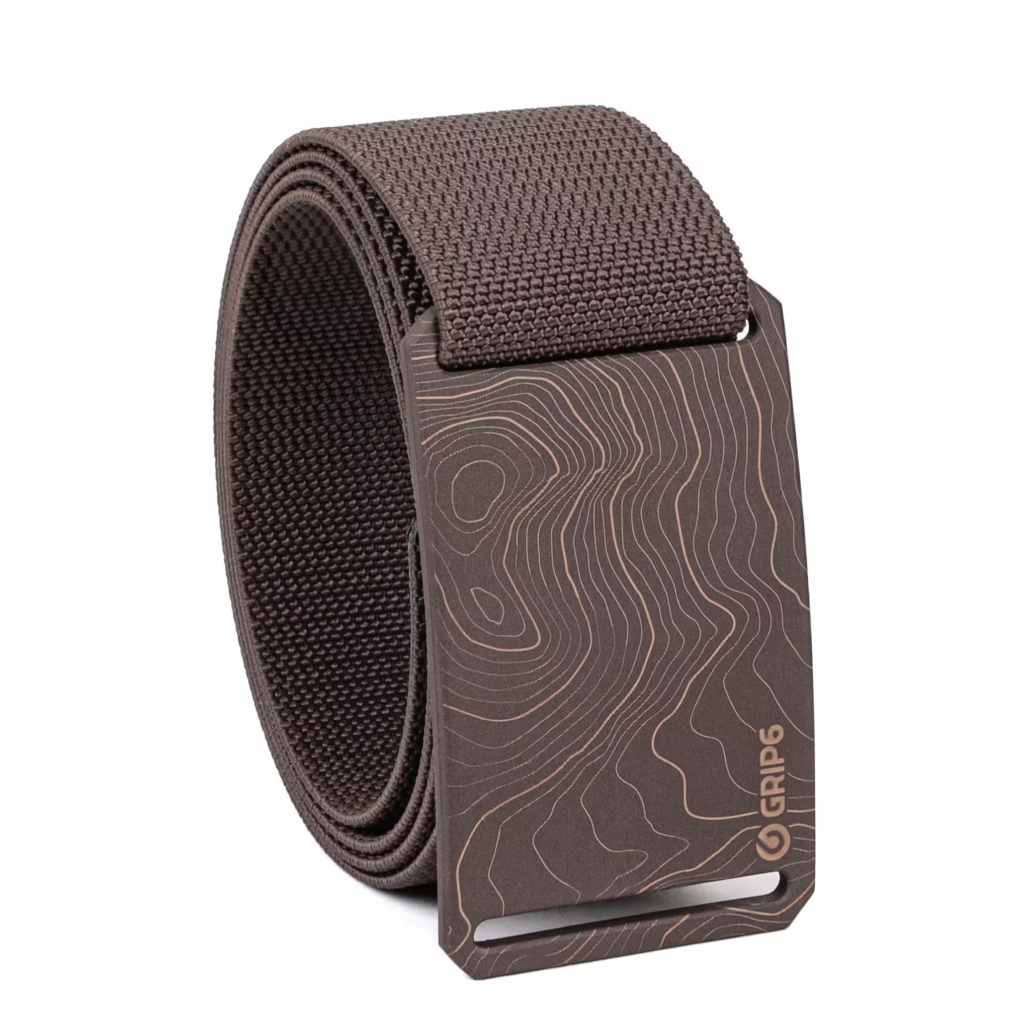 Cerakote Terra Belt with G-Flex Stretch Webbing