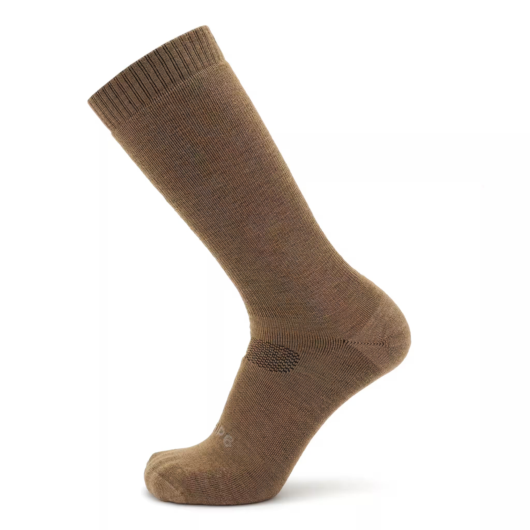 Tactical Heavyweight Boot Sock - Merino Wool