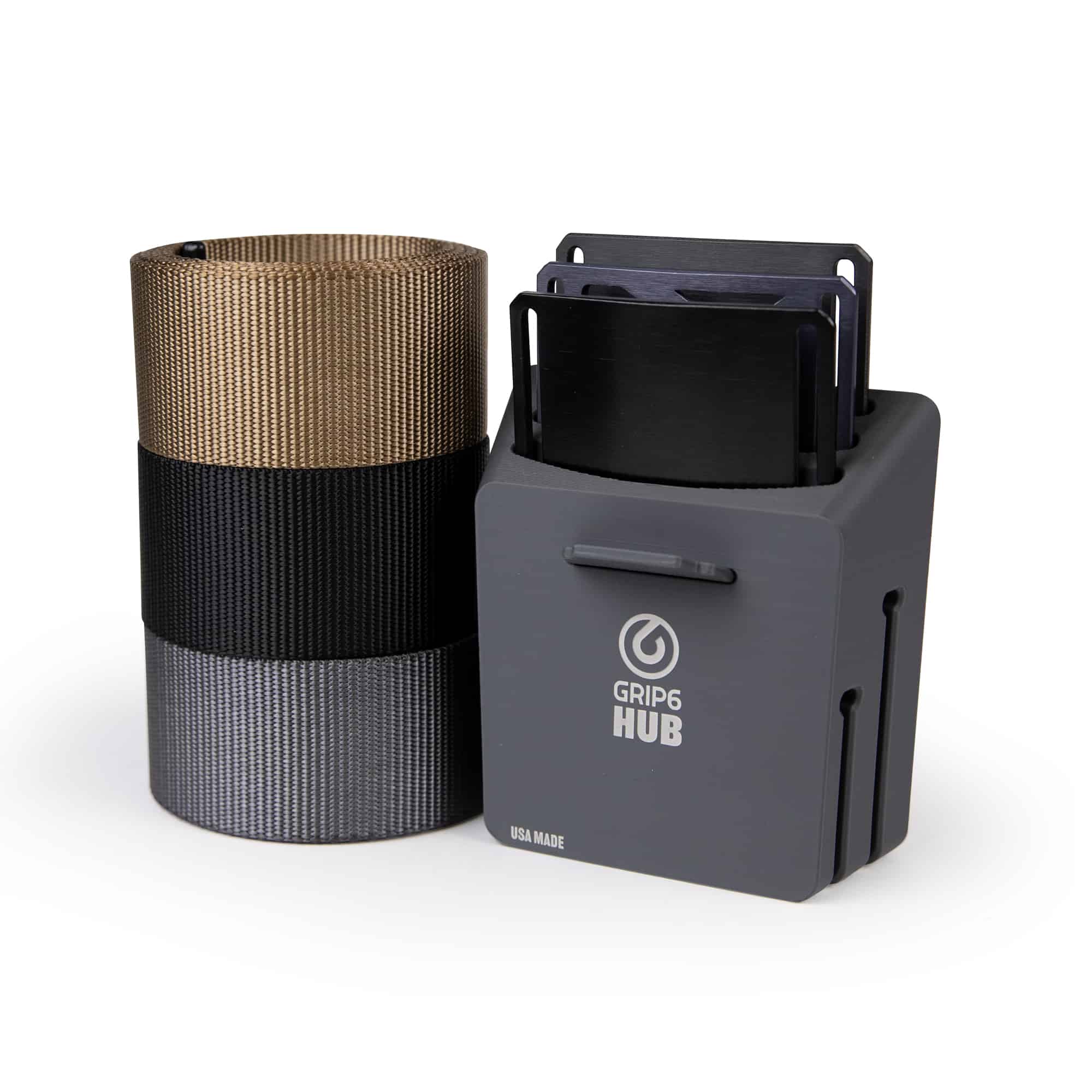 Tactical Pack 1.75" Wide