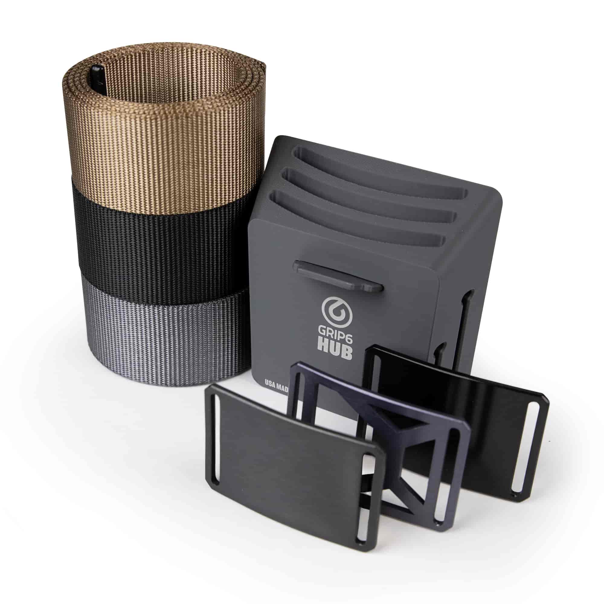 Tactical Pack 1.75" Wide