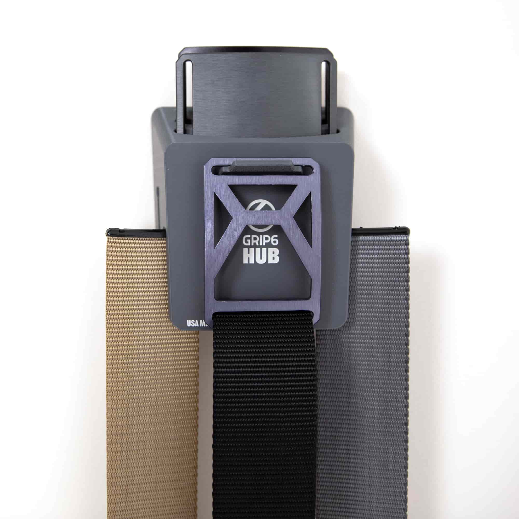 Tactical Pack 1.75" Wide