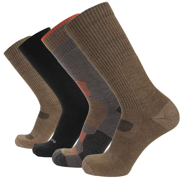 Bundle & Save - Tactical Socks