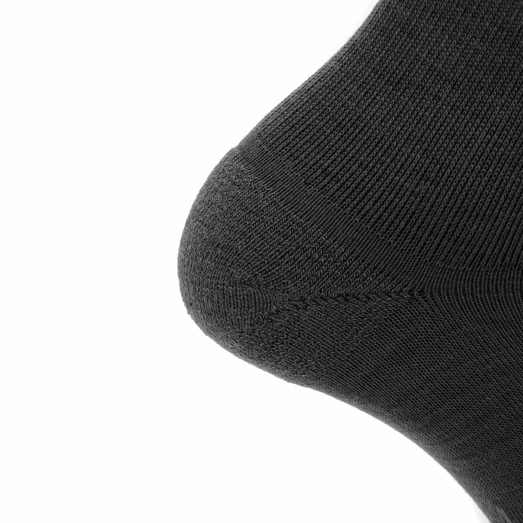 Run 1/4 Crew Runweight Merino Wool Sock - (Factory Seconds)