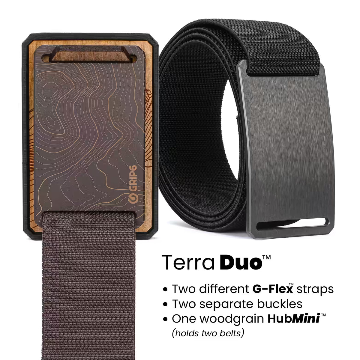 Terra Duo