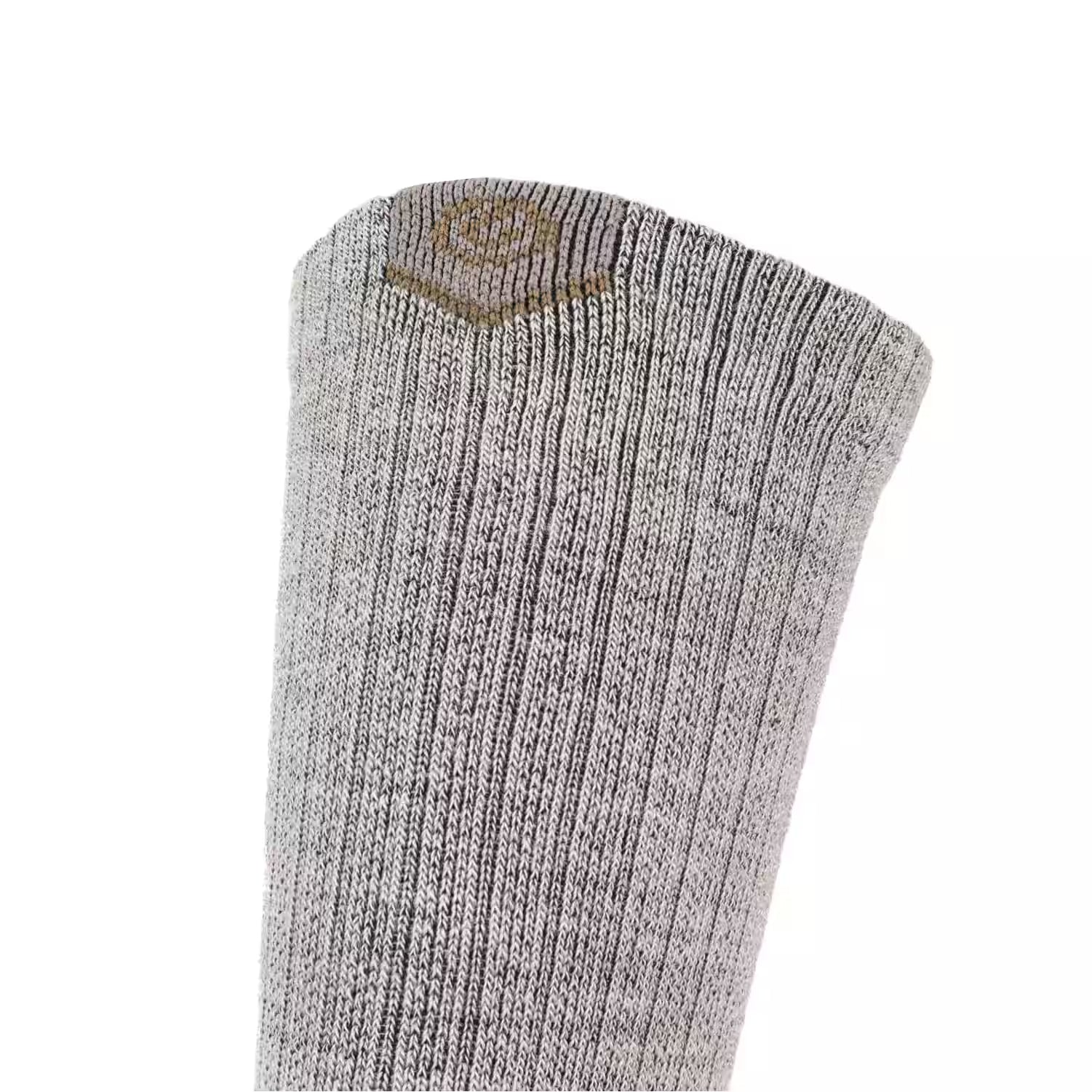 The Hobbs - Casual Crew Ultralight Merino Wool Dress Sock