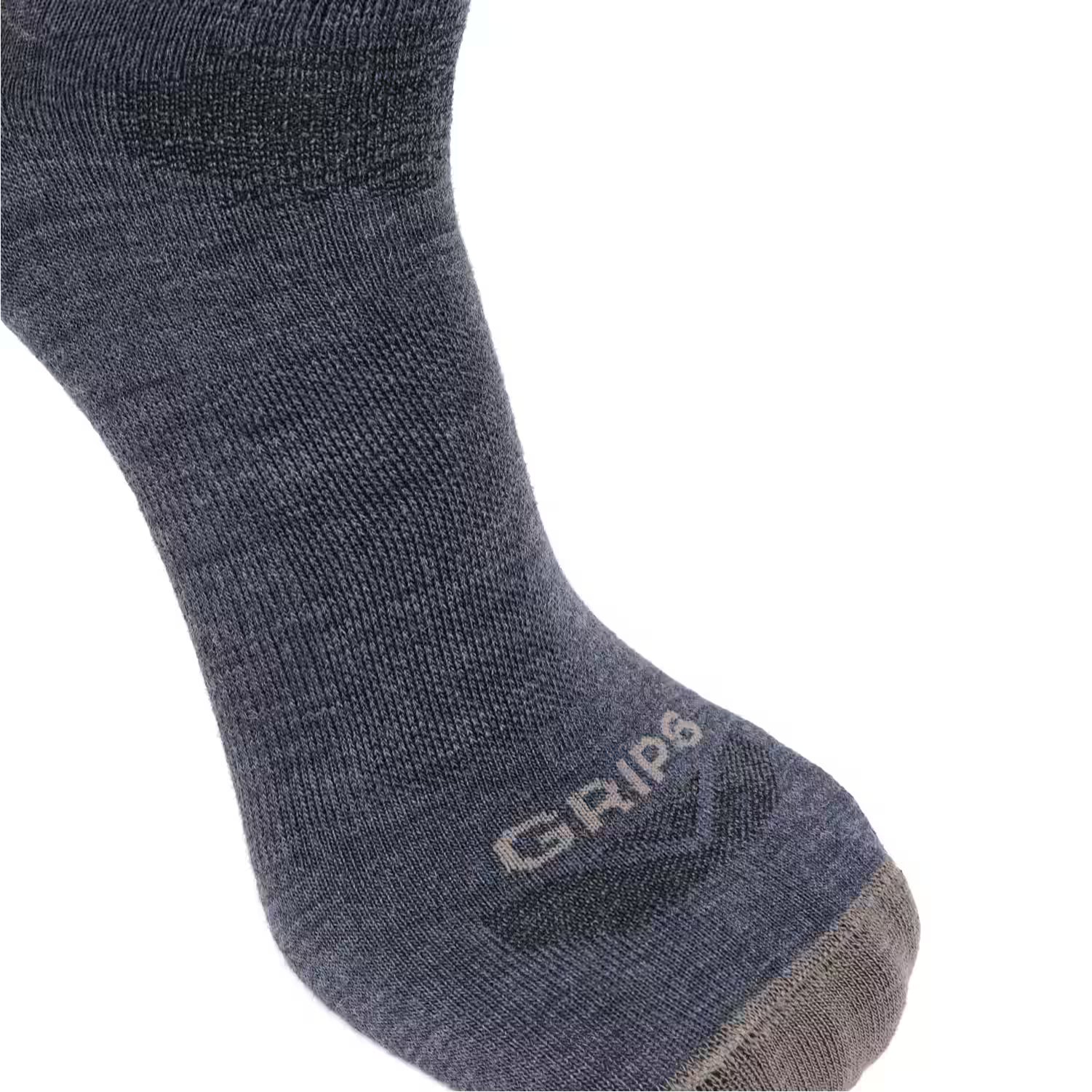 The Jones - Casual Crew Ultralight Merino Wool Dress Sock
