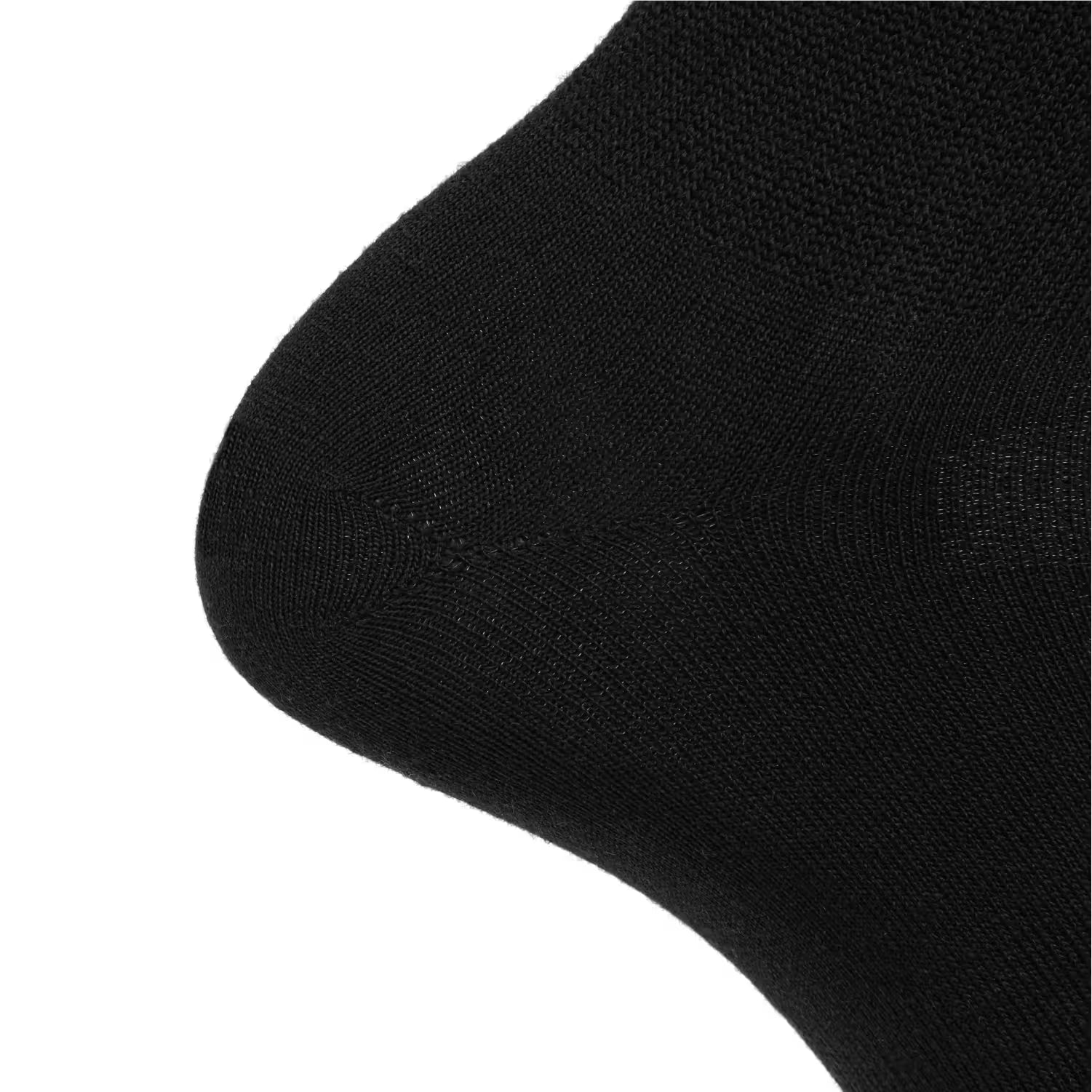 The McGill - Casual Crew Ultralight Merino Wool Dress Sock