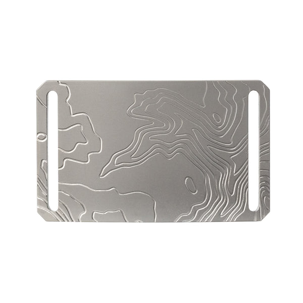 Titanium Buckles (for 1.5" straps)