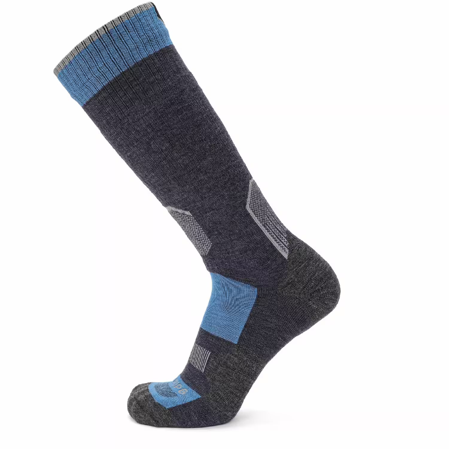 Wader - Hunt Boot Heavyweight Merino Wool Sock