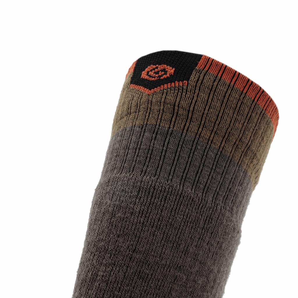 Woodland Hunt Boot Heavyweight Merino Wool Sock