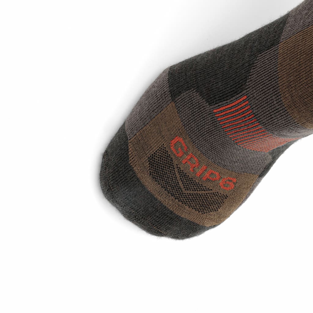 Woodland Hunt Boot Heavyweight Merino Wool Sock