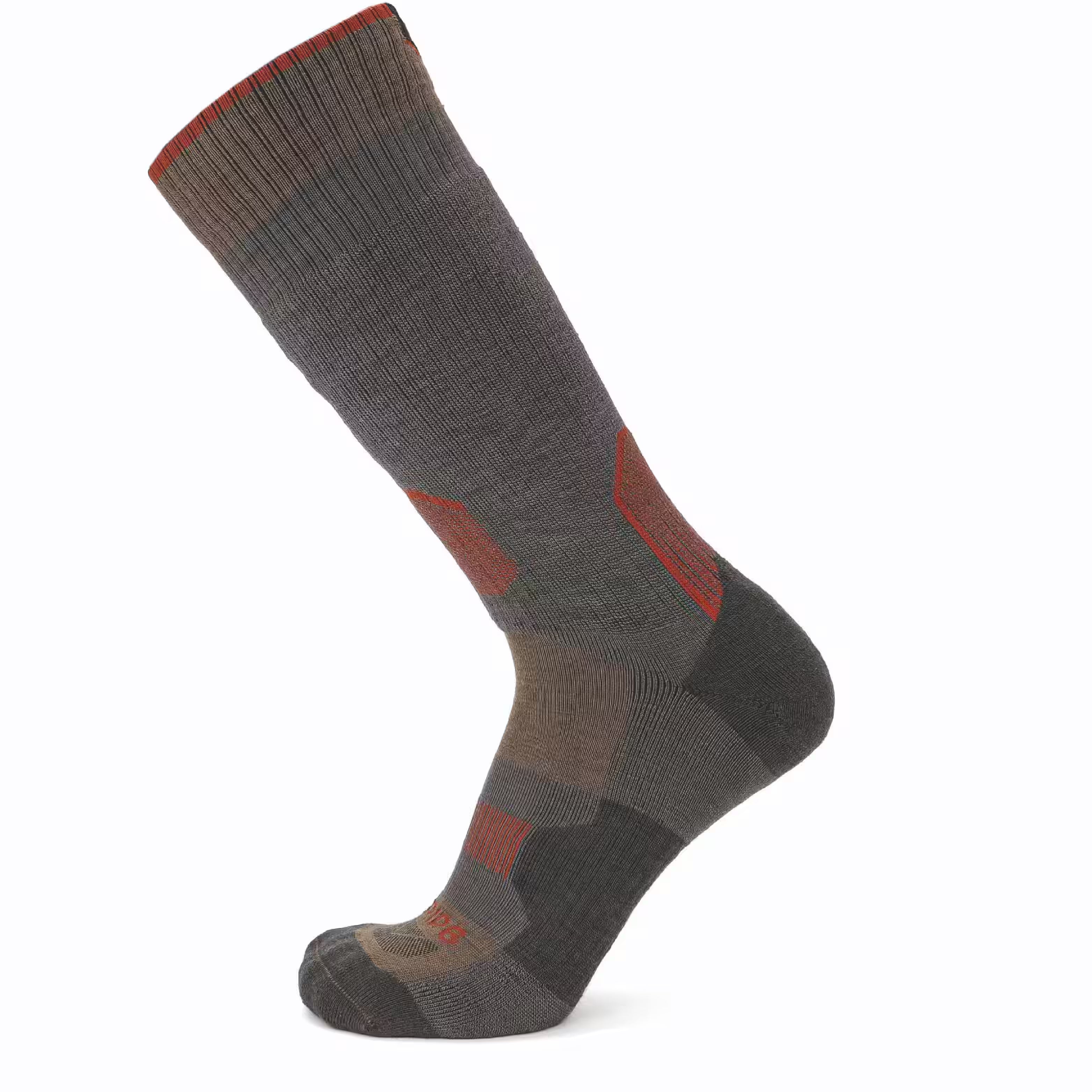 Woodland Hunt Socks - Merino Wool - (Factory Seconds)