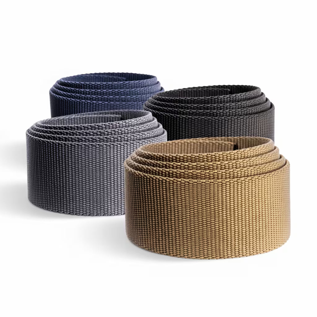 Tactical Belt Strap 1.75"
