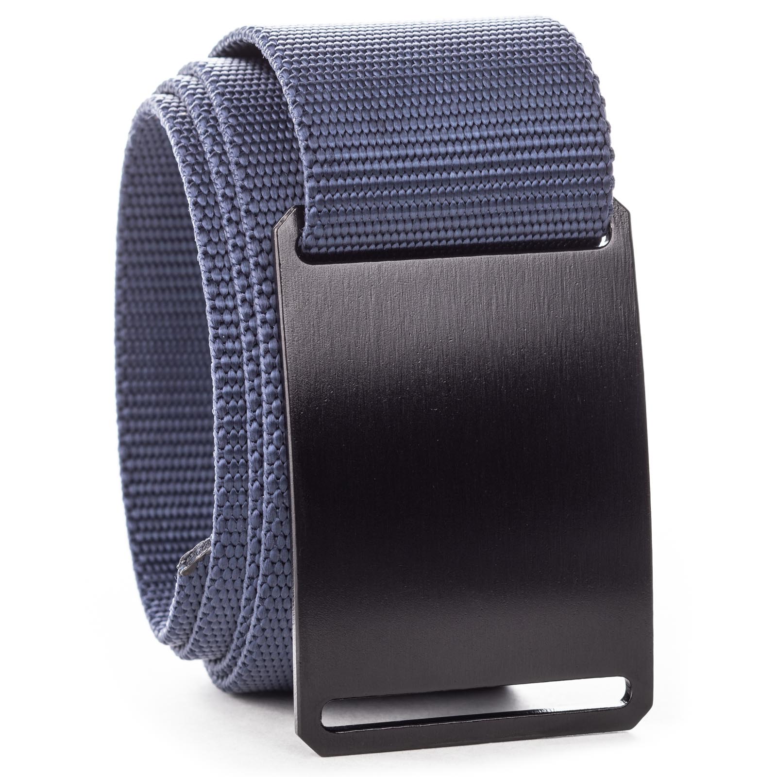 blue tactical belt