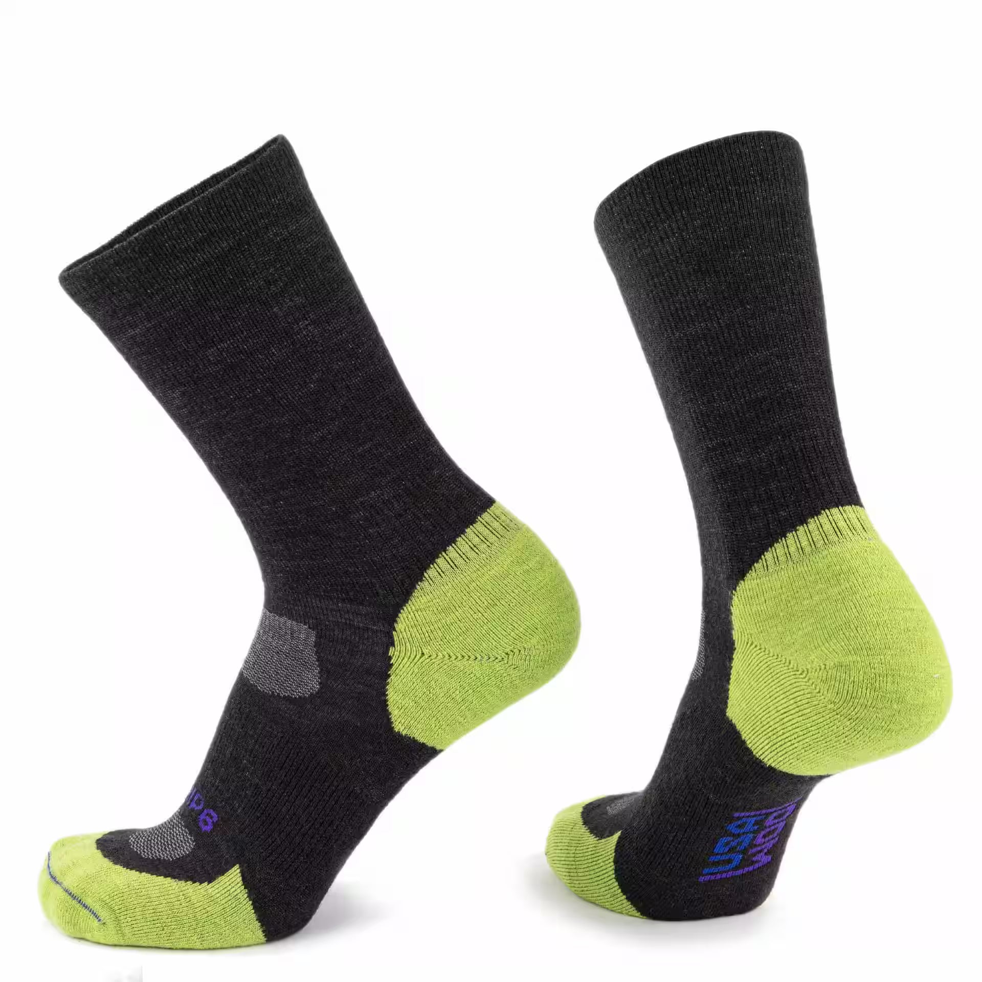 Cyber Crew Socks Limited and Discontinued - (Factory Seconds)