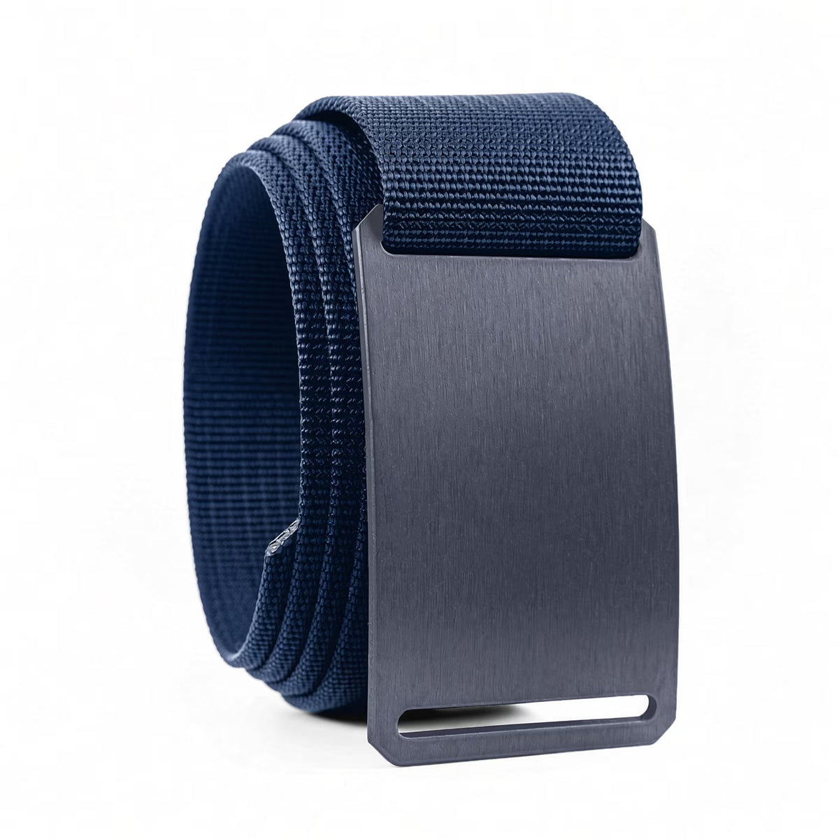 Blue Steel Belt