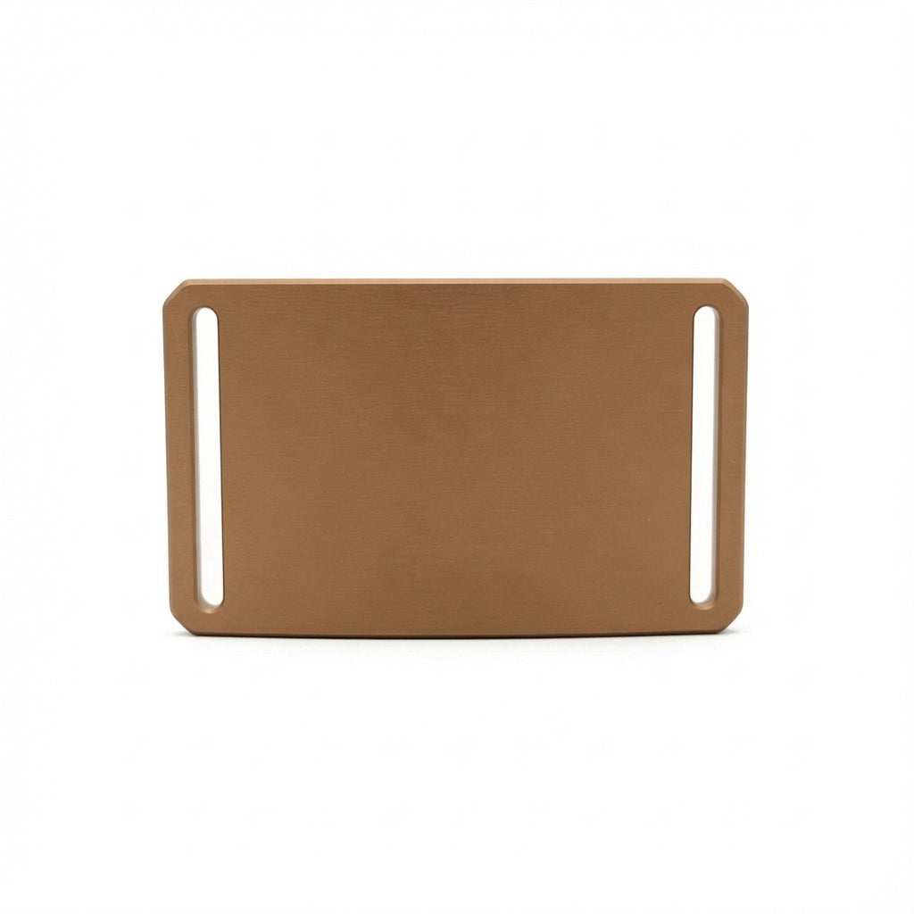 Buckles - 1.5" - (Factory Seconds)